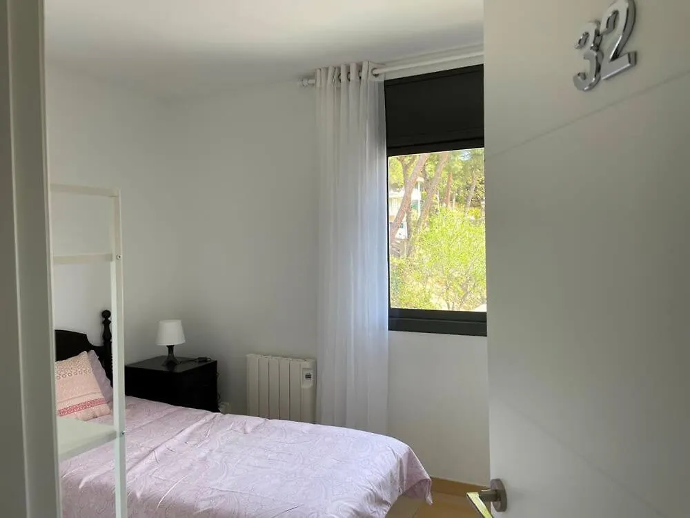 Habitaciones En Villa Coliving Villa Vistas San Fausto de Campcentellas Pansiyon