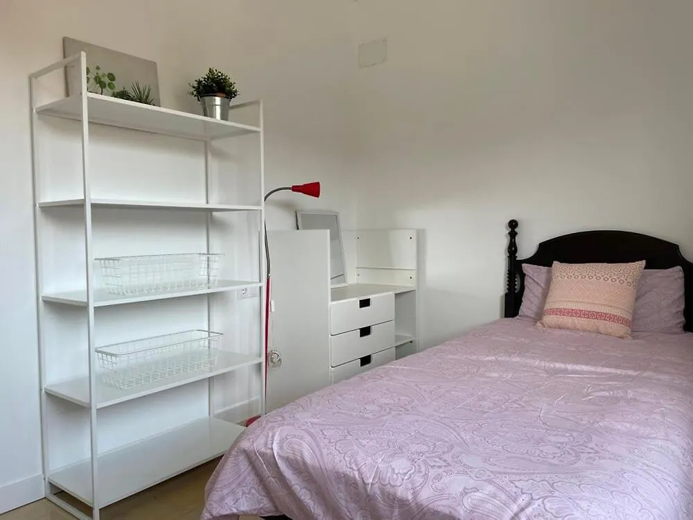 Pansiyon Habitaciones En Villa Coliving Villa Vistas San Fausto de Campcentellas