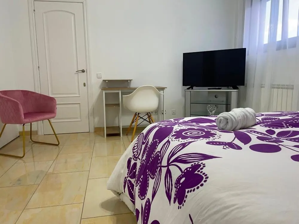 Habitaciones En Villa Coliving Villa Vistas San Fausto de Campcentellas İspanya