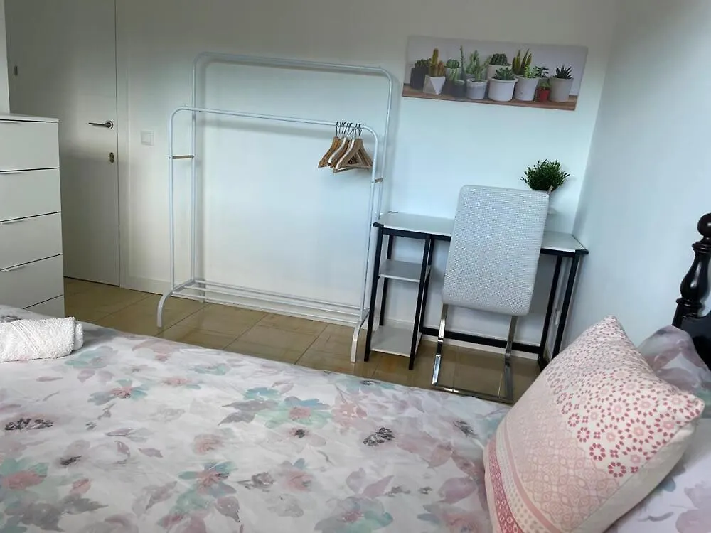 Habitaciones En Villa Coliving Villa Vistas San Fausto de Campcentellas 0*,  İspanya