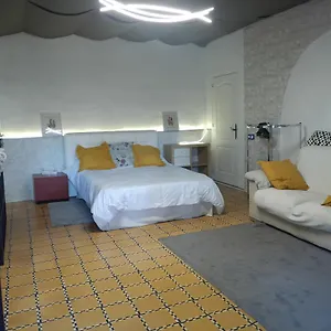Apartament 3km Montmelo Racodenatura Sant Fost de Campsentelles (San Fausto de Campcentellas)